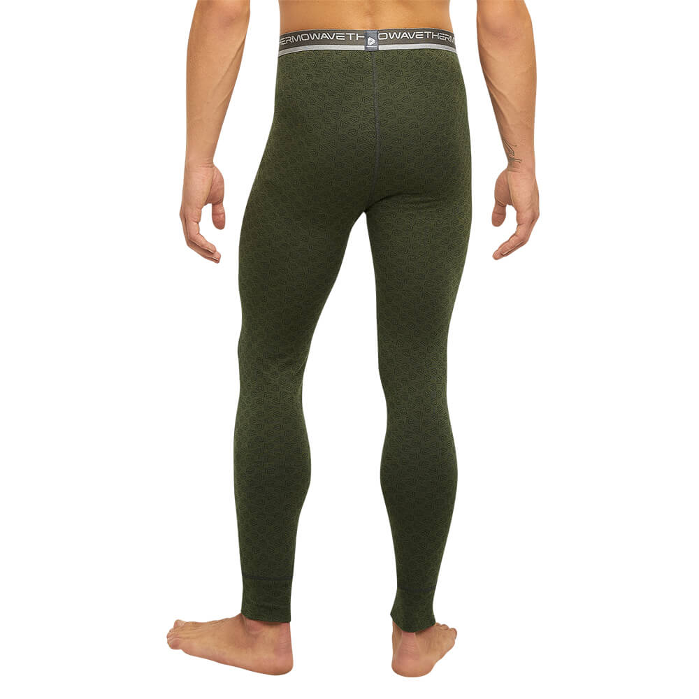 Thermowave merino xtreme long pants