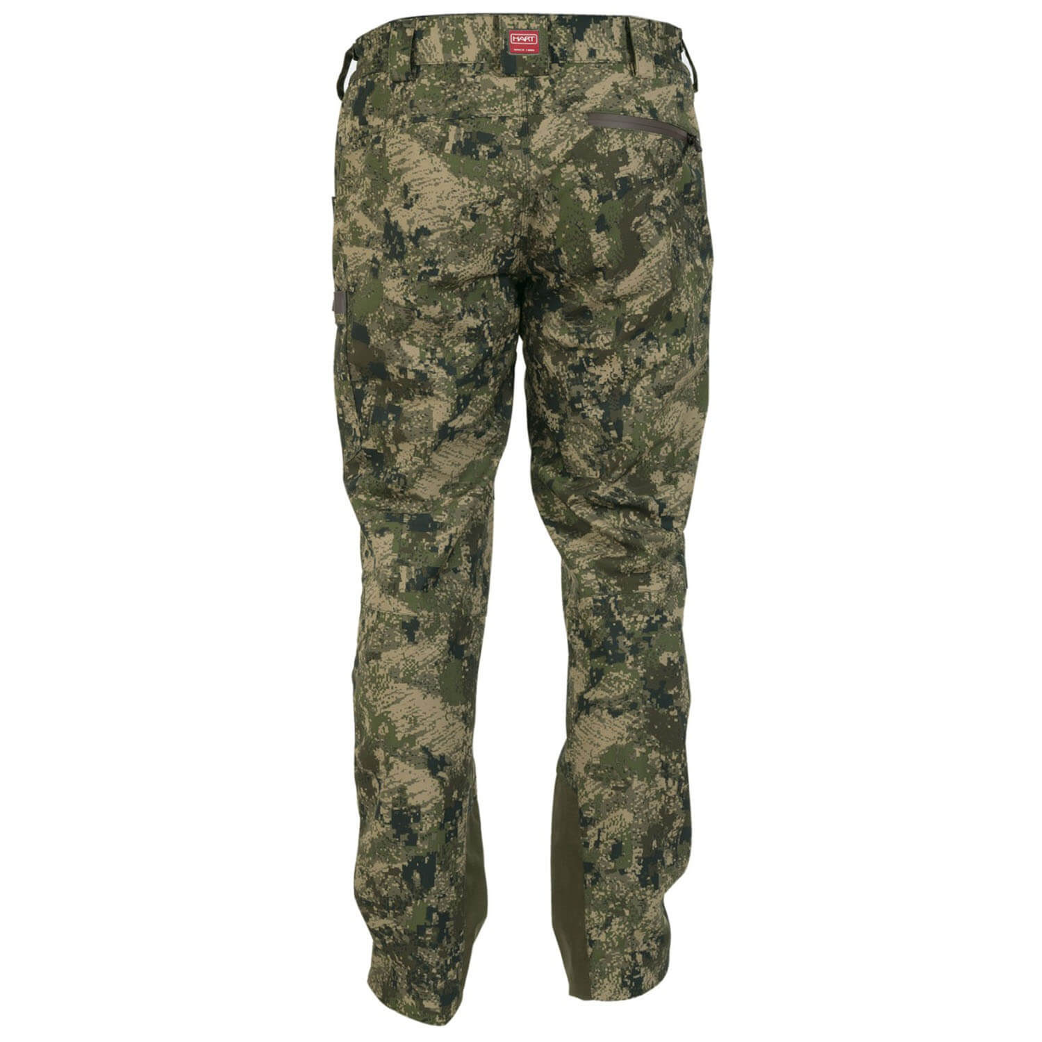  Hart Chamois hunting trousers (Pixel Forest)