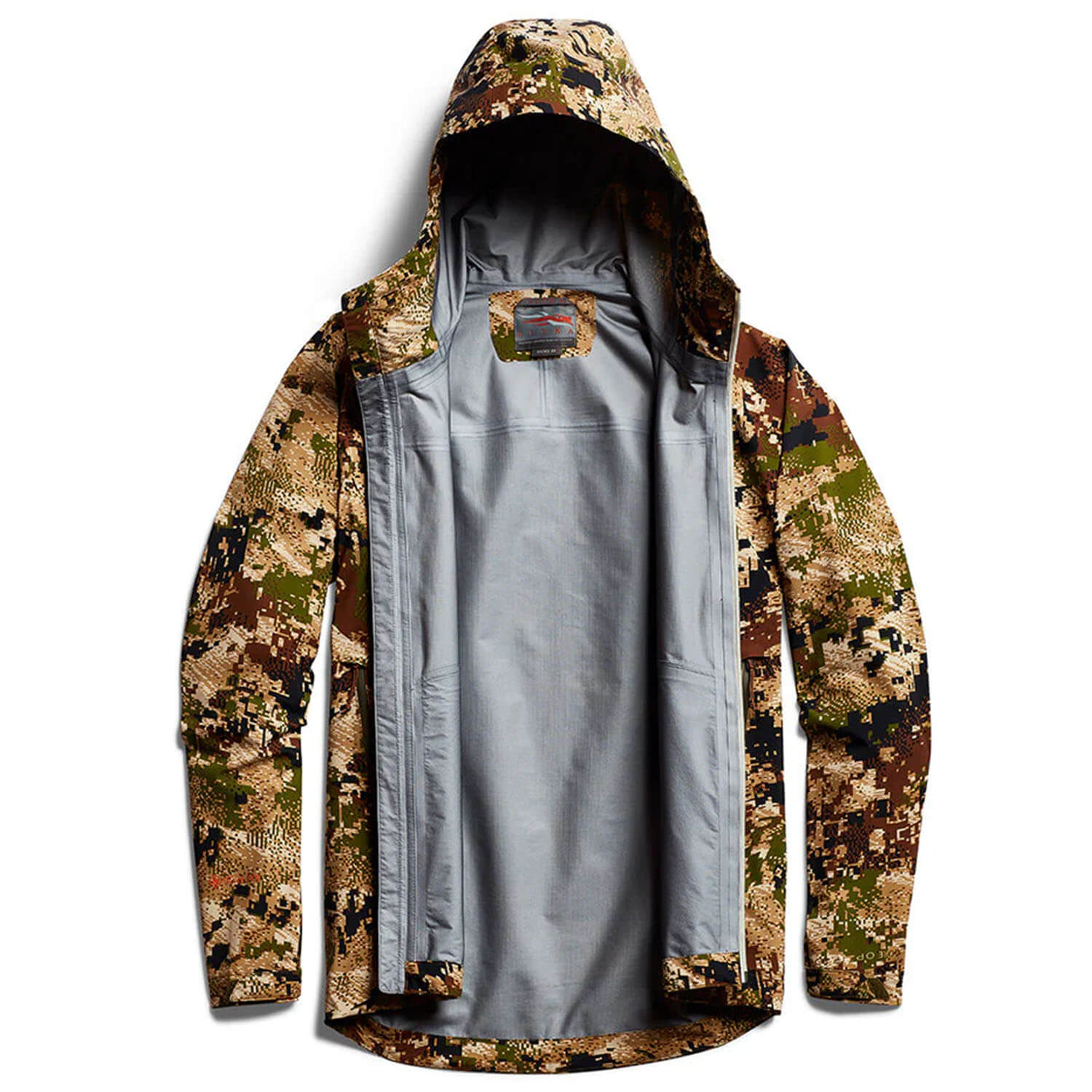 Sitka Gear Dew Point Jacket (Optifade Subalpine)