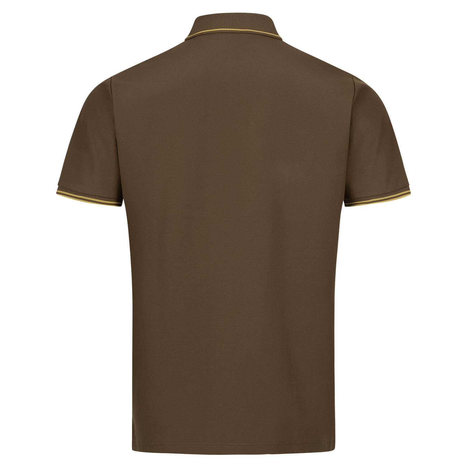 Blaser poloshirt 22 (brown)