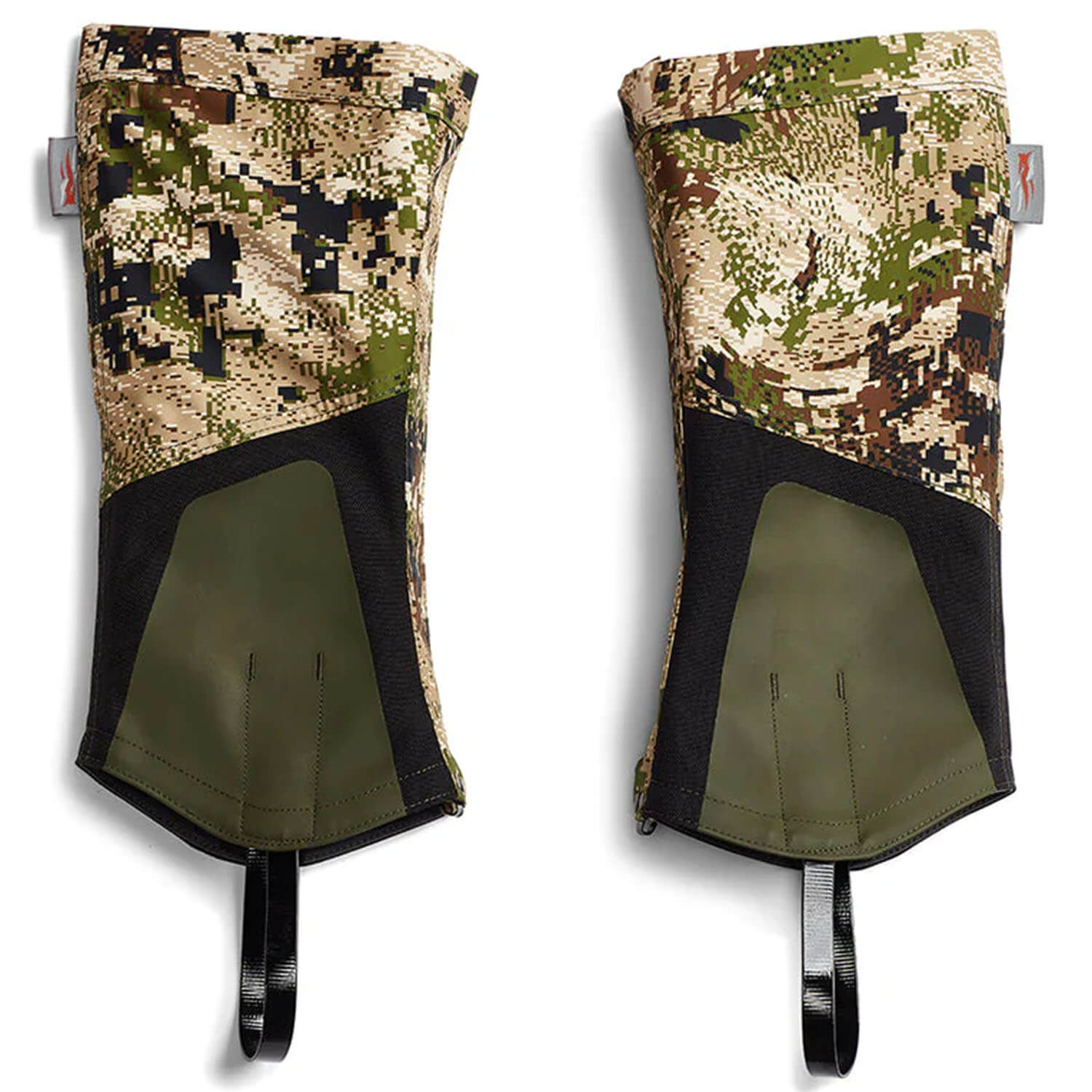 Sitka Gear Gaiters Stormfront GTX (Opitfade Subalpine)