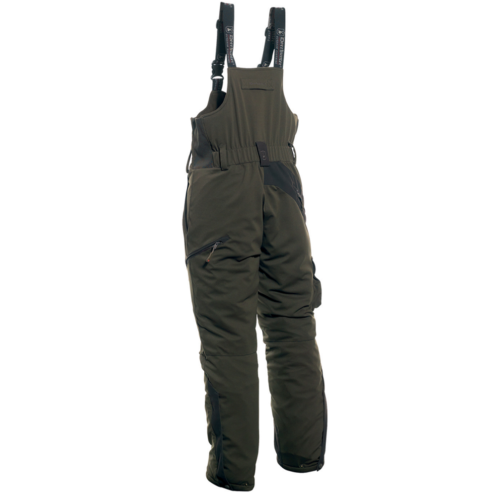 Deerhunter Muflon Bib Trousers