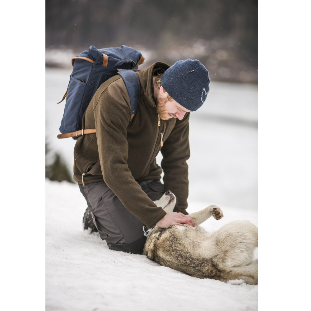 Fjällräven Buck Fleece Jacket