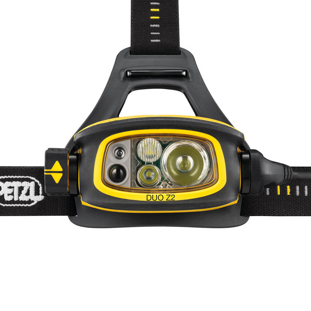 Petzl Headlamp DUO Z2