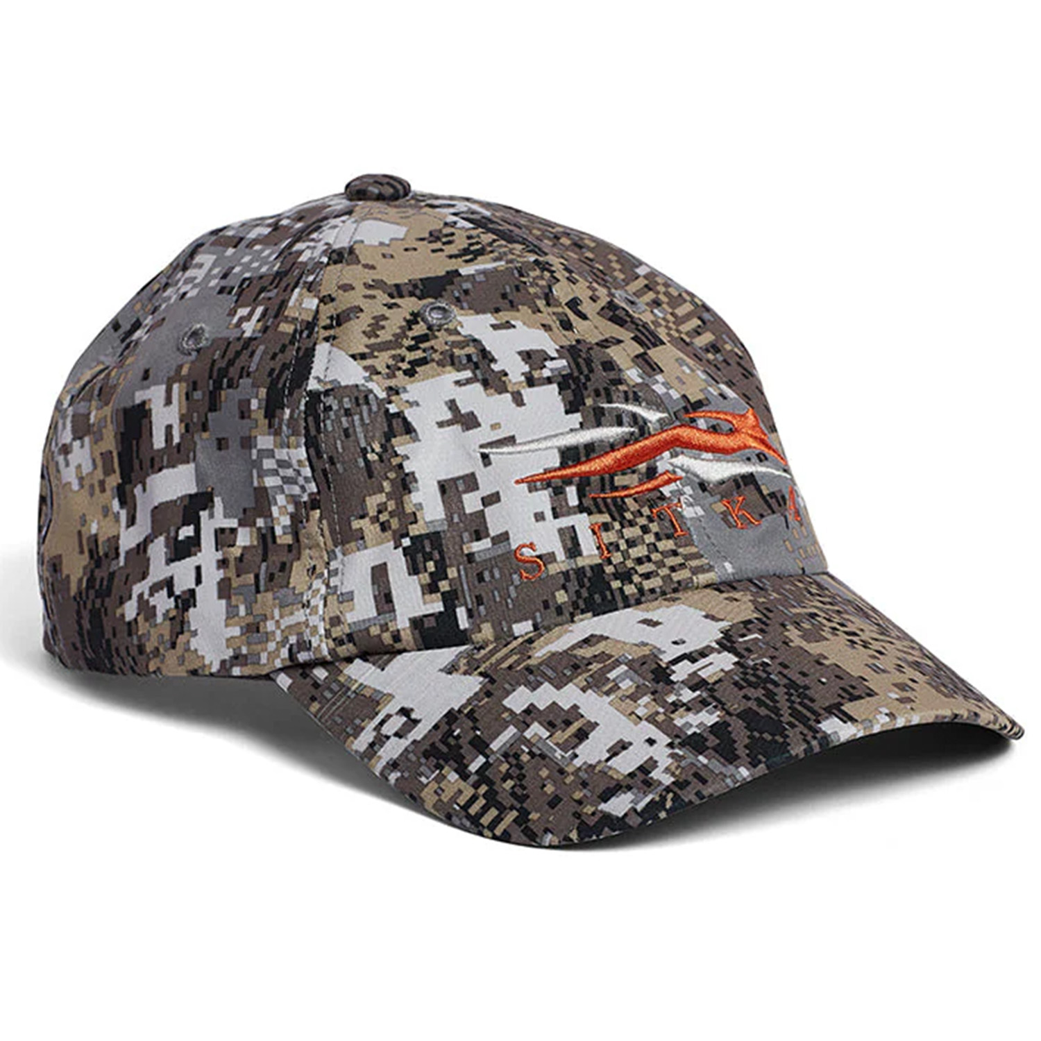 Sitka Gear Cap Traverse (Optifade Elevated II) - Camouflage Caps