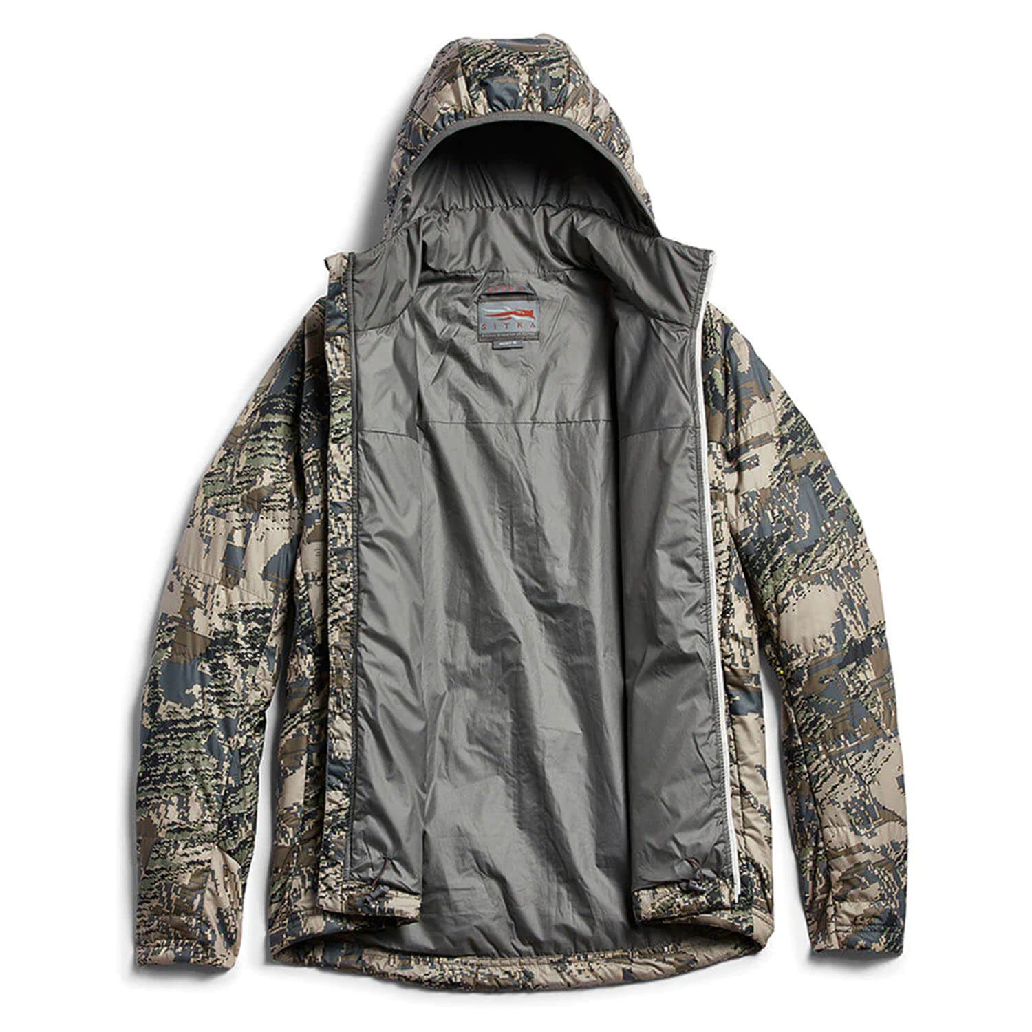 Sitka Gear Hunting Jacket Kelvin AeroLite (open country)