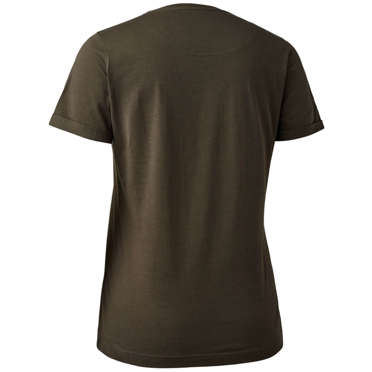  Deerhunter Lady Ella T-shirt (Adventure Green)