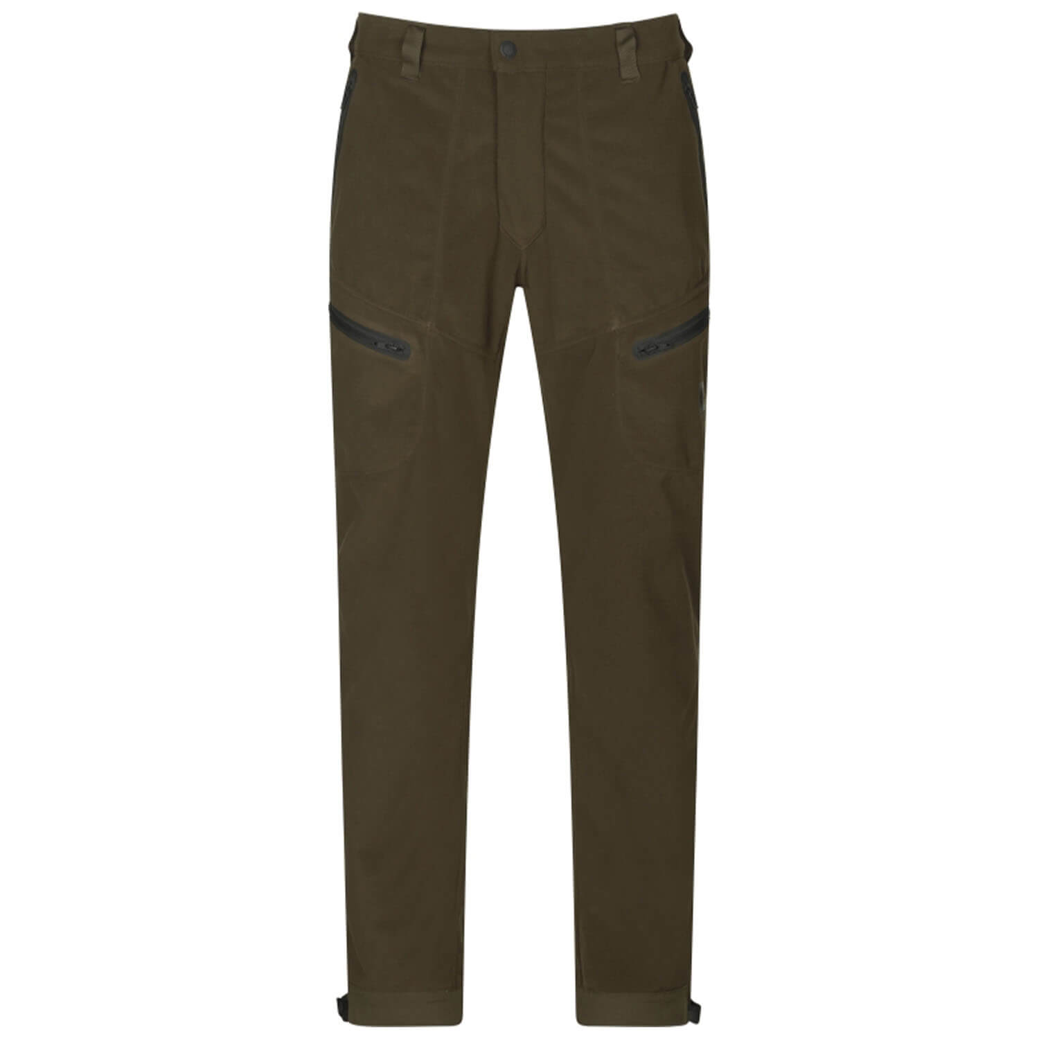 Härkila Reversible Trousers Kamko (green/MossyOak)