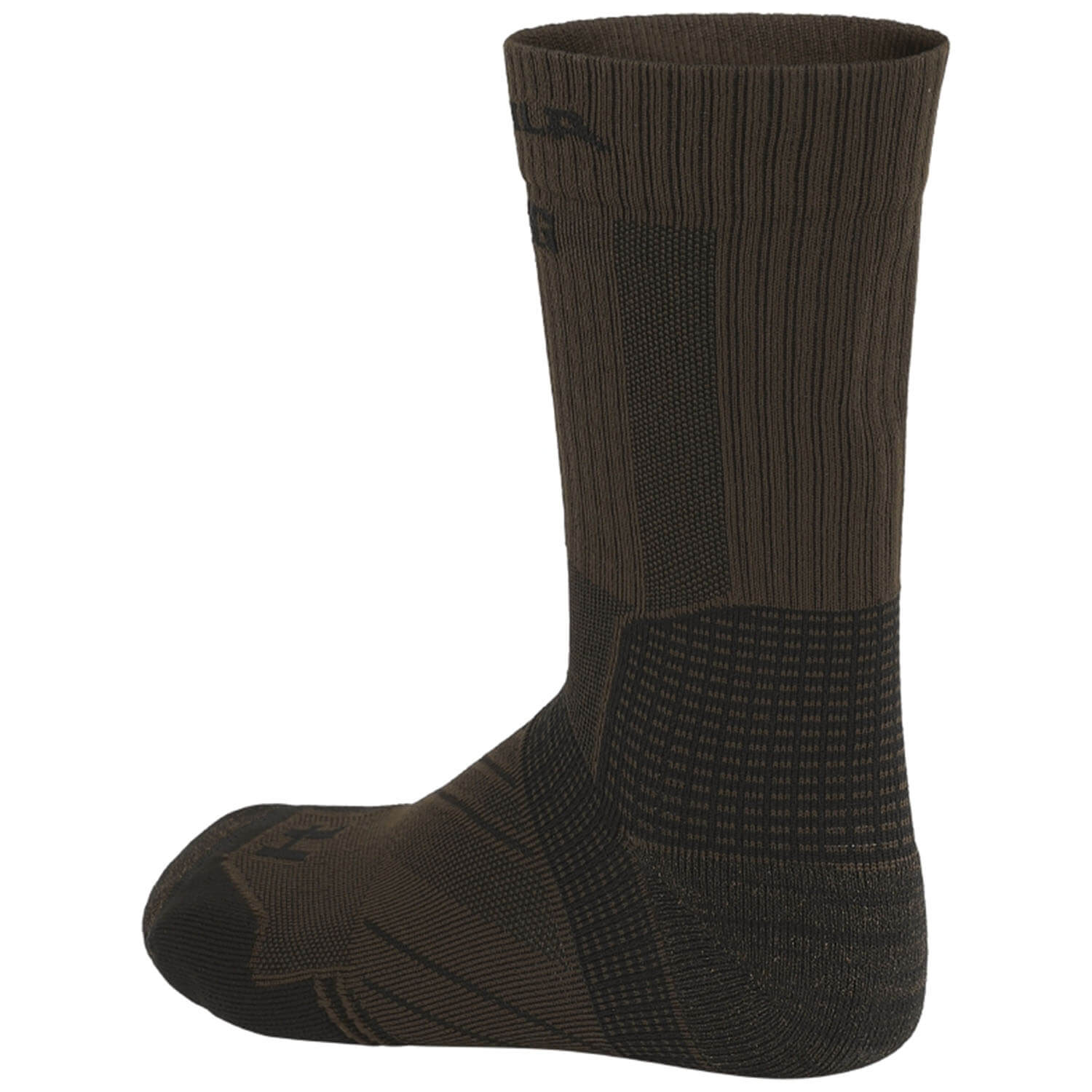 Härkila socks trail (Dark Olive/Willow Green)