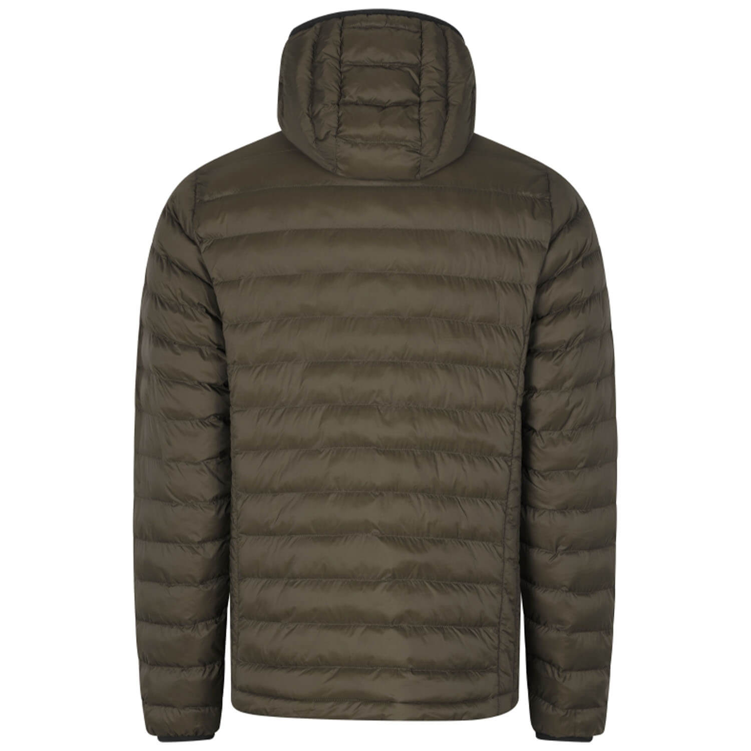 Seeland quilted jacket fahrenheit (Light Pine)