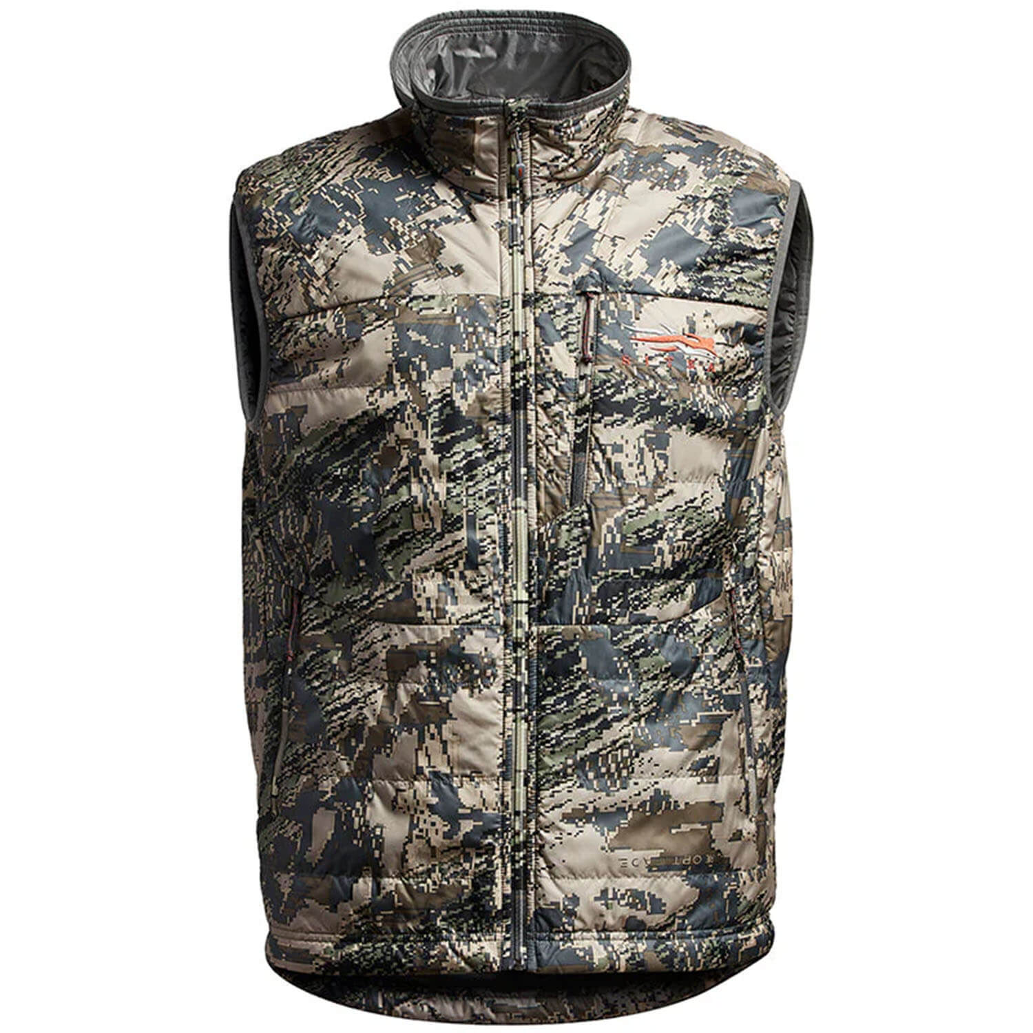 Sitka Gear Hunting Waistcoat Kelvin AeroLite (Open Country)