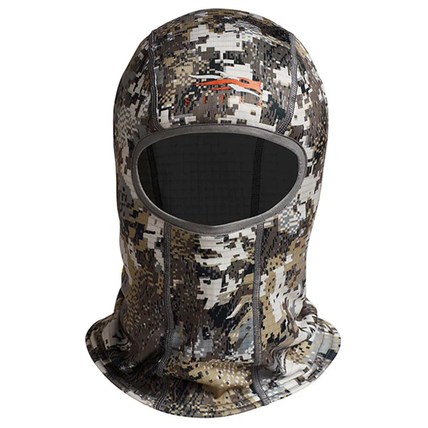 Sitka Gear balaclava heavyweight (Optifade Elevated II) - Stalking