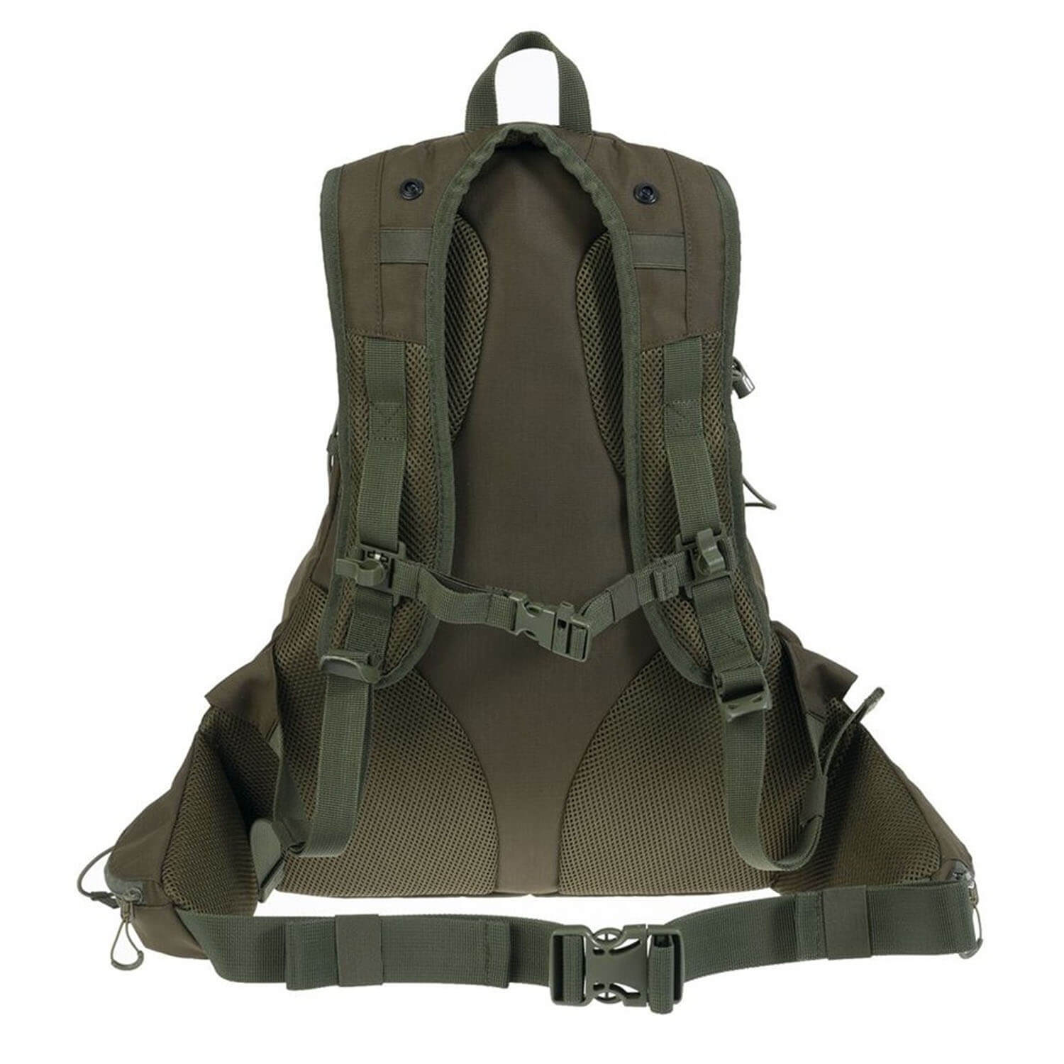  Hart Hunting rucksack NB Litepack 18 (green)