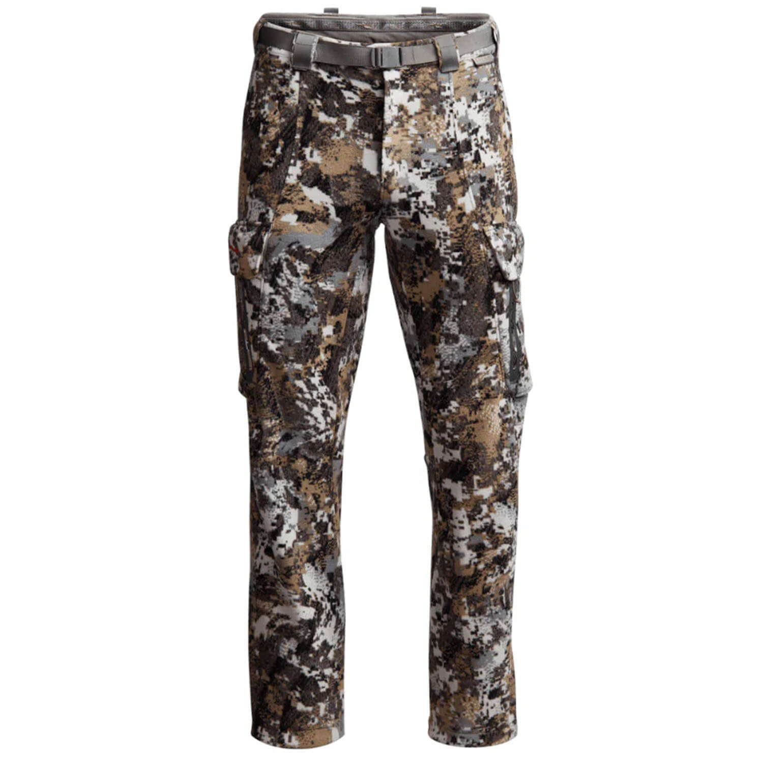 Sitka Gear Hunting trousers Stratus (Optifade Elevated II) - Men's Hunting Clothing