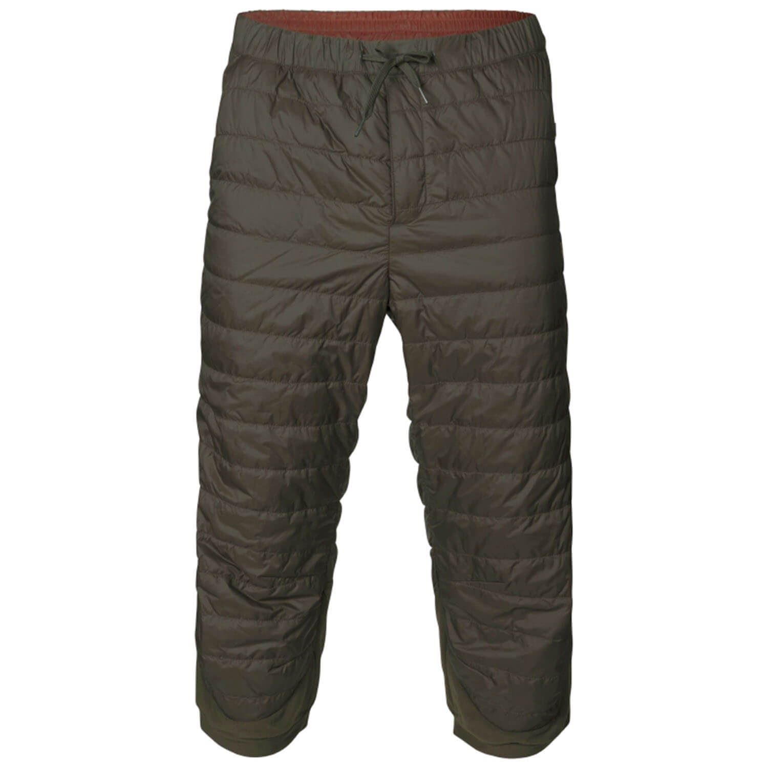 Härkila hunting trousers Logmar Insulated (Willow Green)