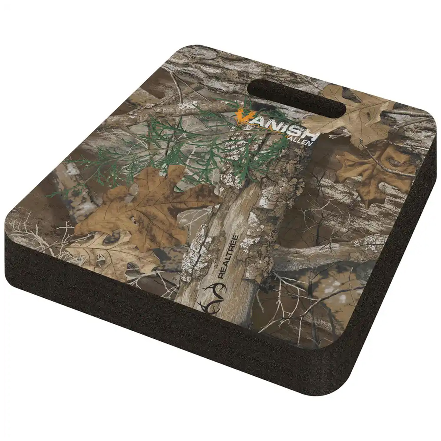 Vannish seat cusion (Realtree Edge) - Wild Boar Hunting