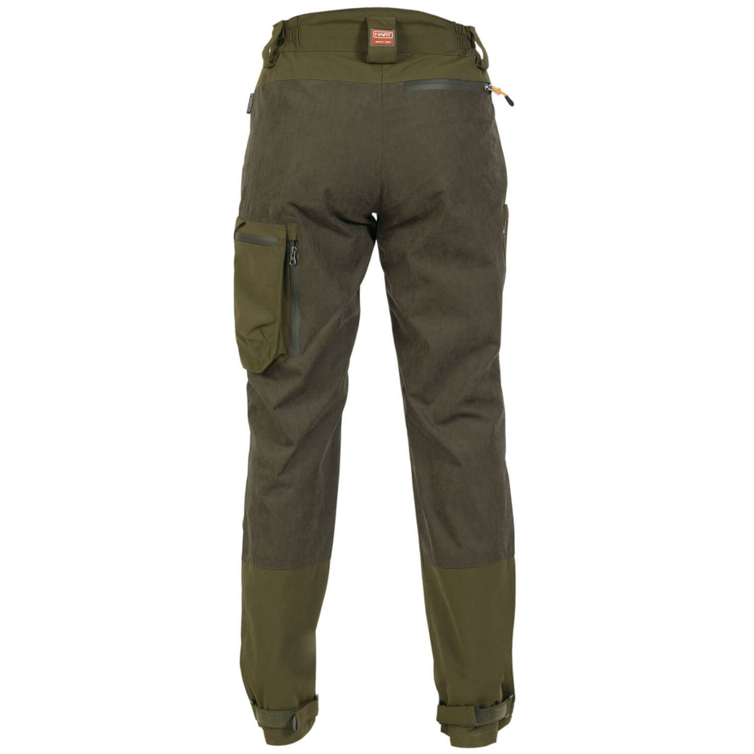 Hart women Trousers Taunus XHP (Oliva Oscuro)