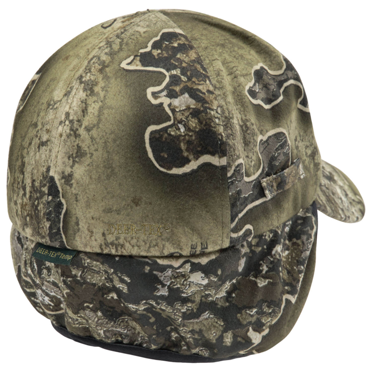 Deerhunter Wintermütze Excape (realtree excape)