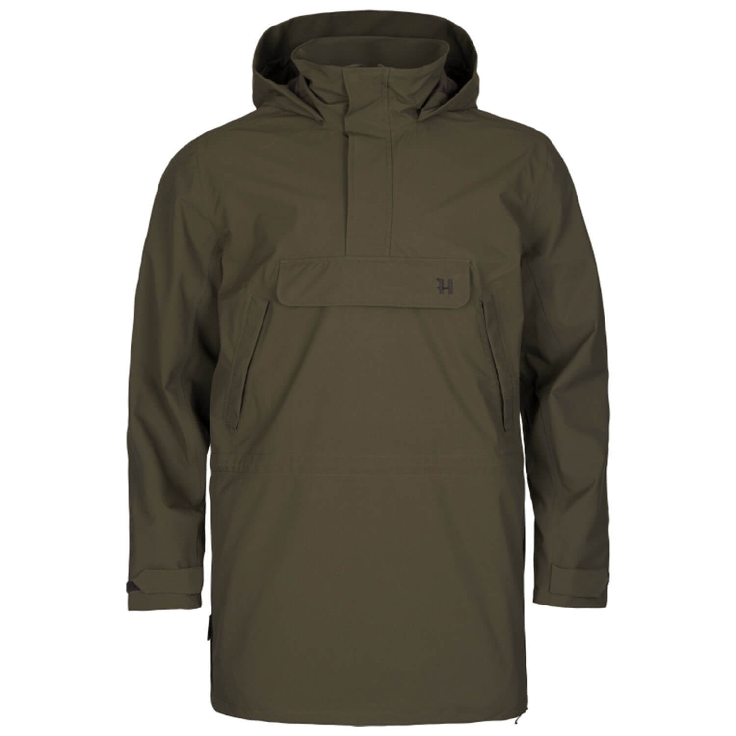 Härkila hunting jacket orton tech hws (Willow Green) - Hunting Jackets