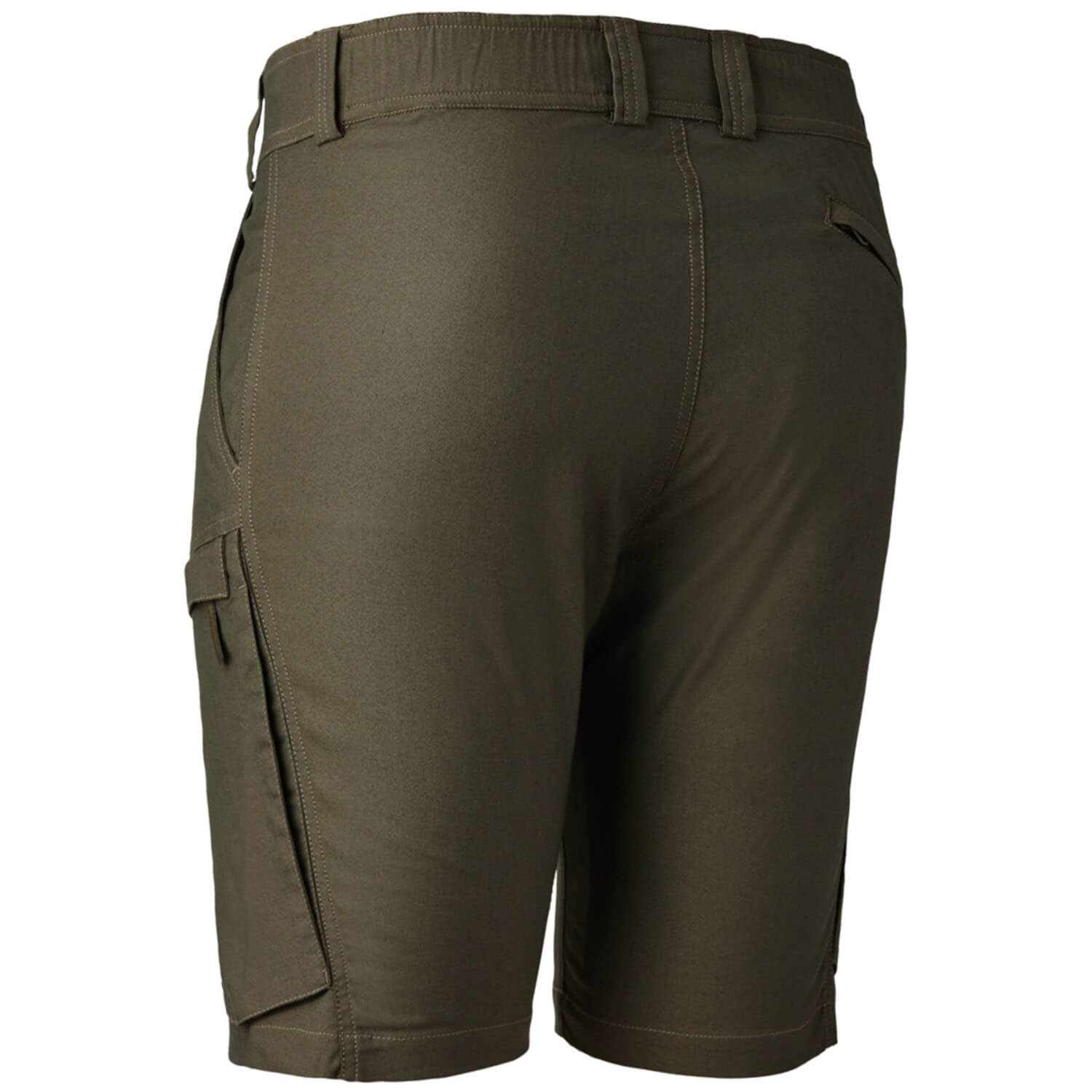 Deerhunter Shorts Matobo (Forest Green)