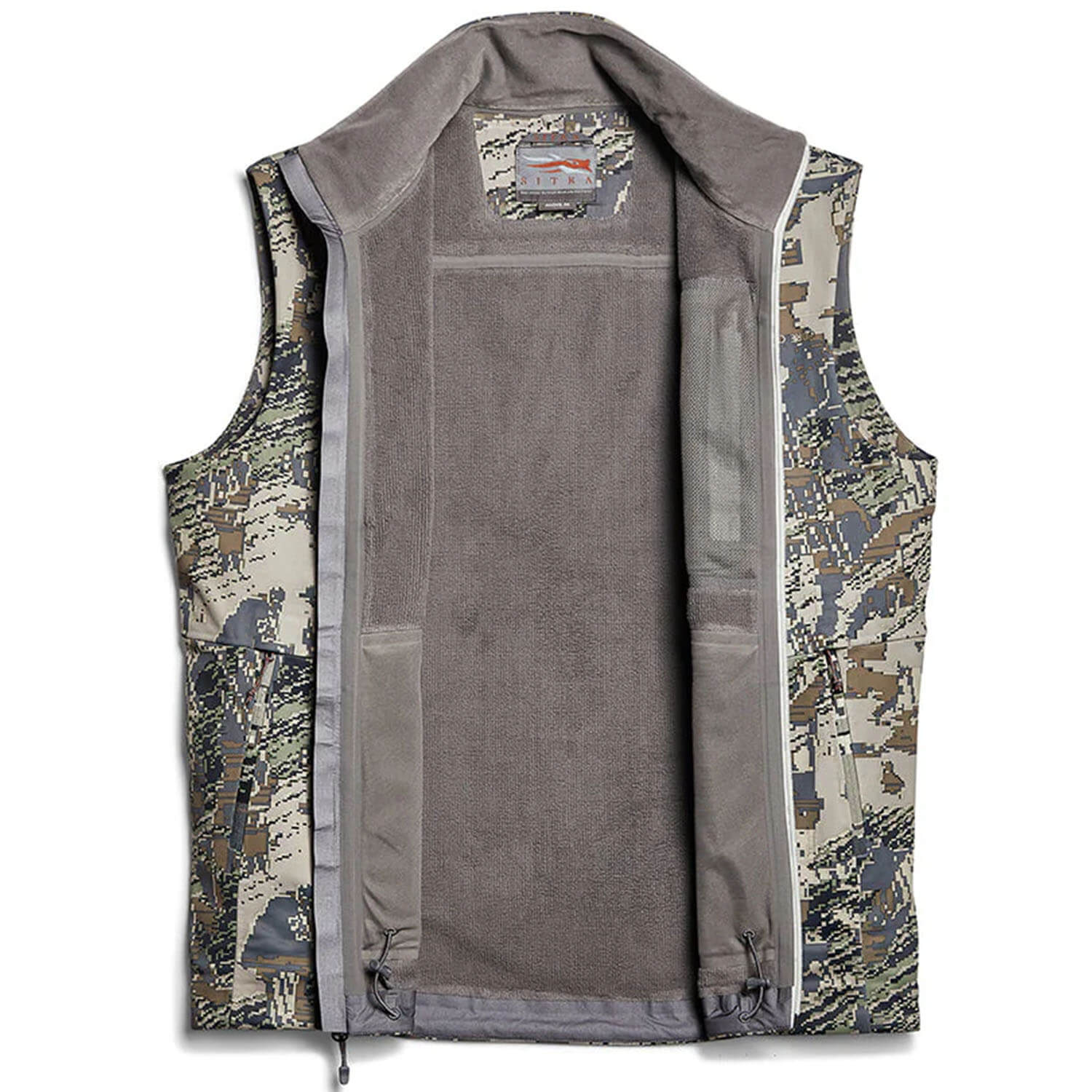 Sitka Gear Vest Jetstream (Optifade Open Country)