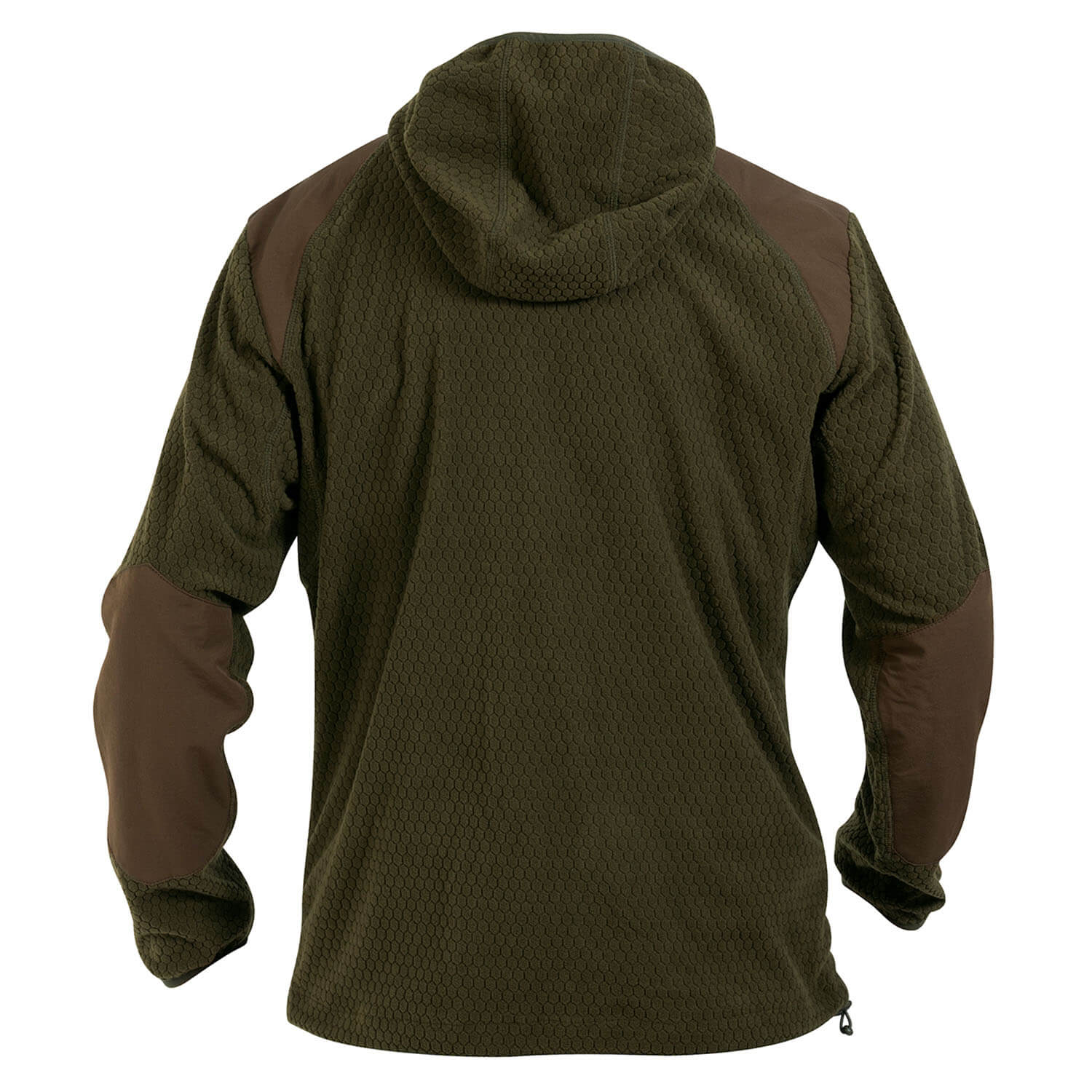 Hart Fleece Jacket Pursuit-MH