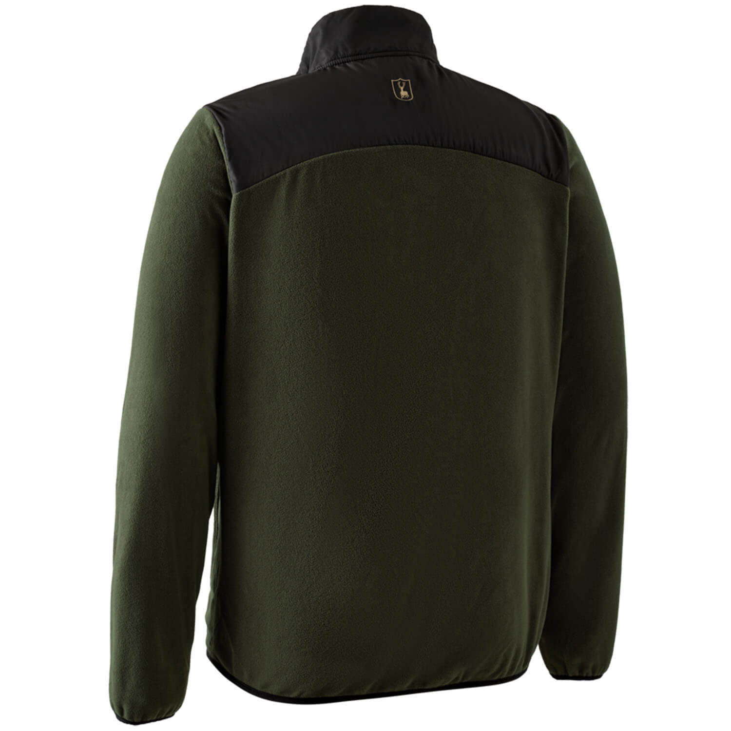 Deerhunter Fleece jacket Northward (Rifle Green)