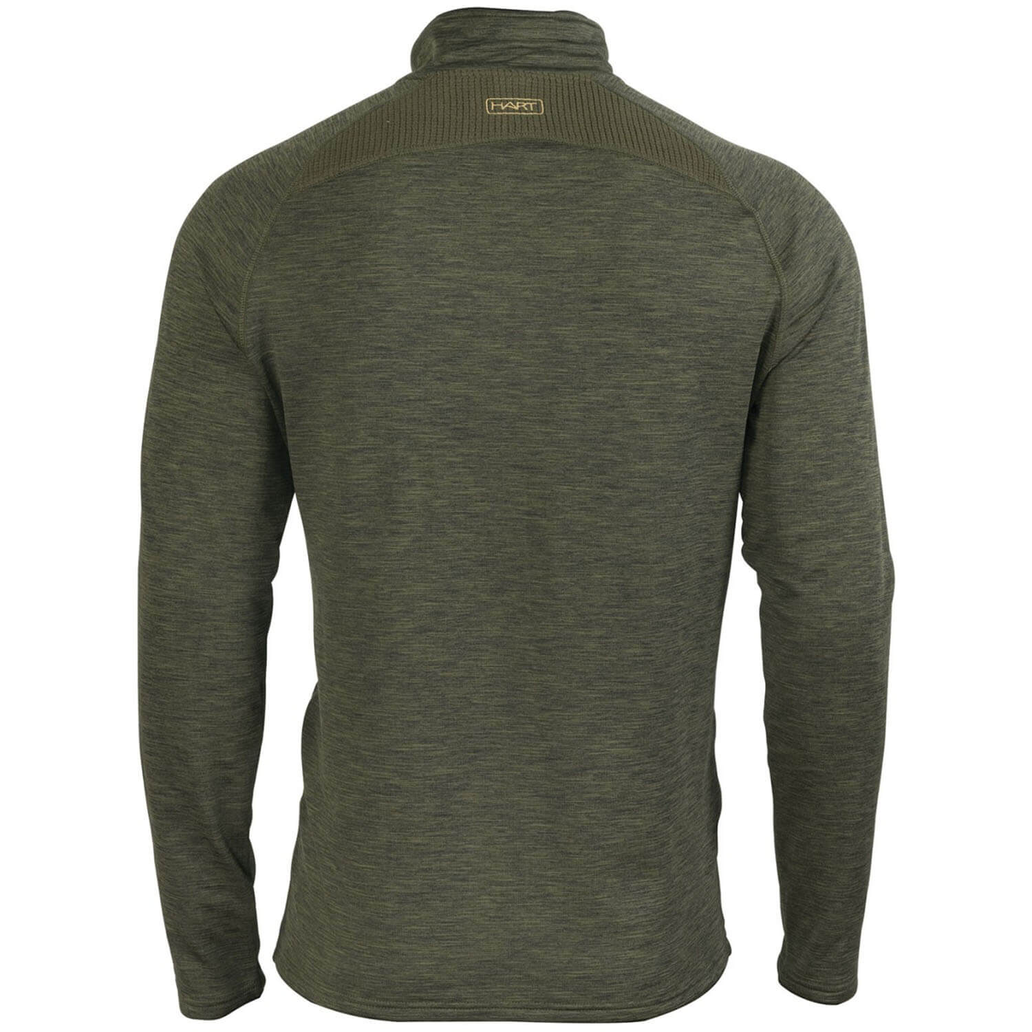 Hart longsleeve ZN trail (Olivia Oscuro)