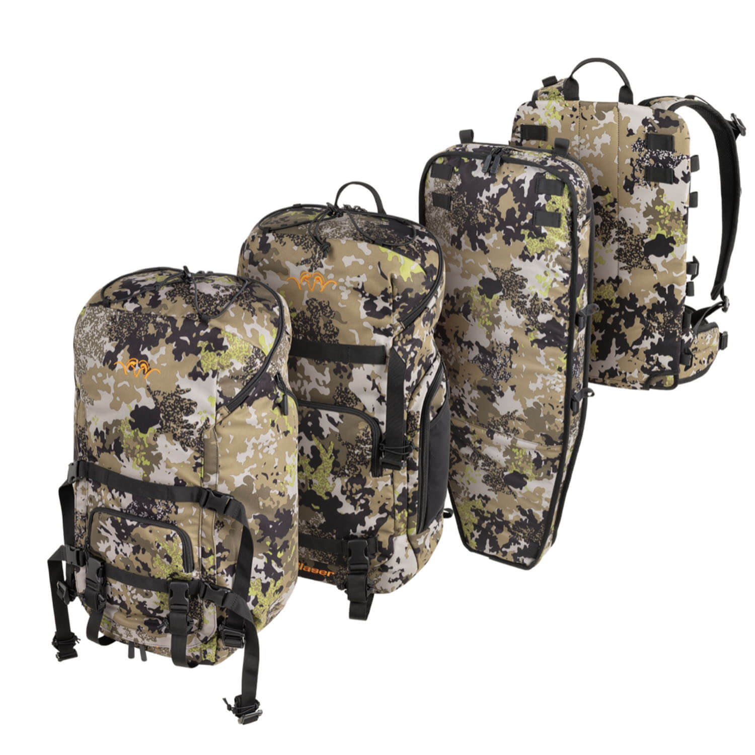  Blaser Backpack Backbone Ultimate (HunTec)