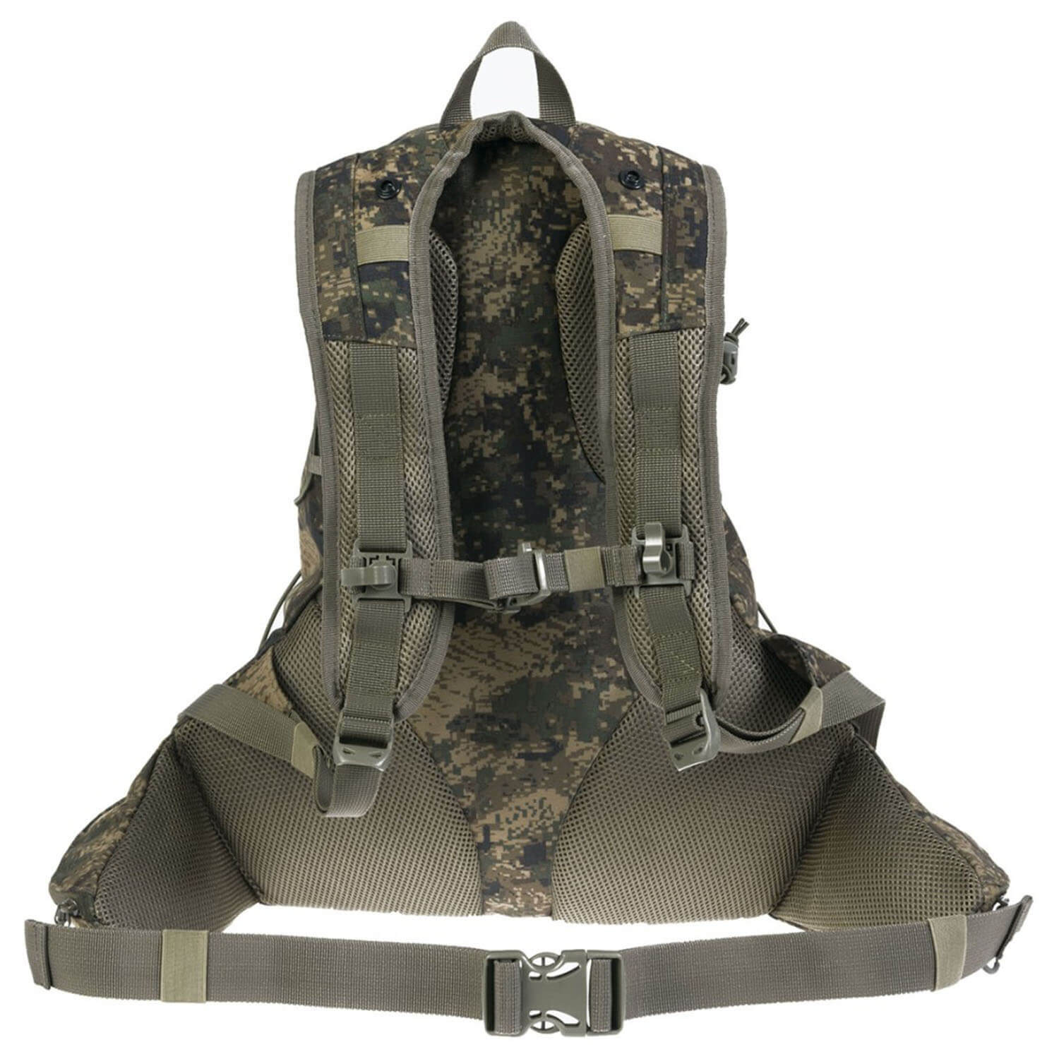 Hart backback gampack 18 (Pixel Forest)