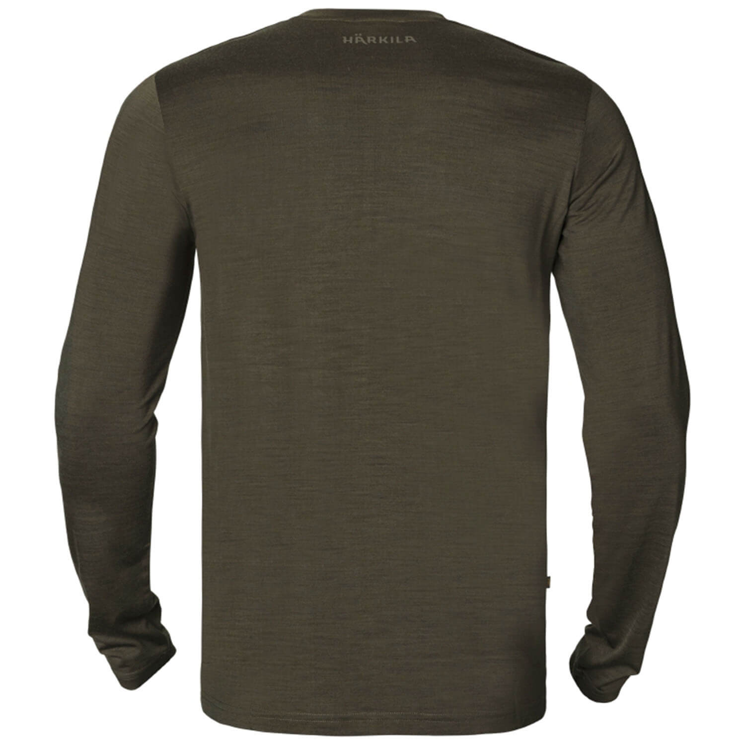 Härkila Shirt Base All Season (Willow Green)