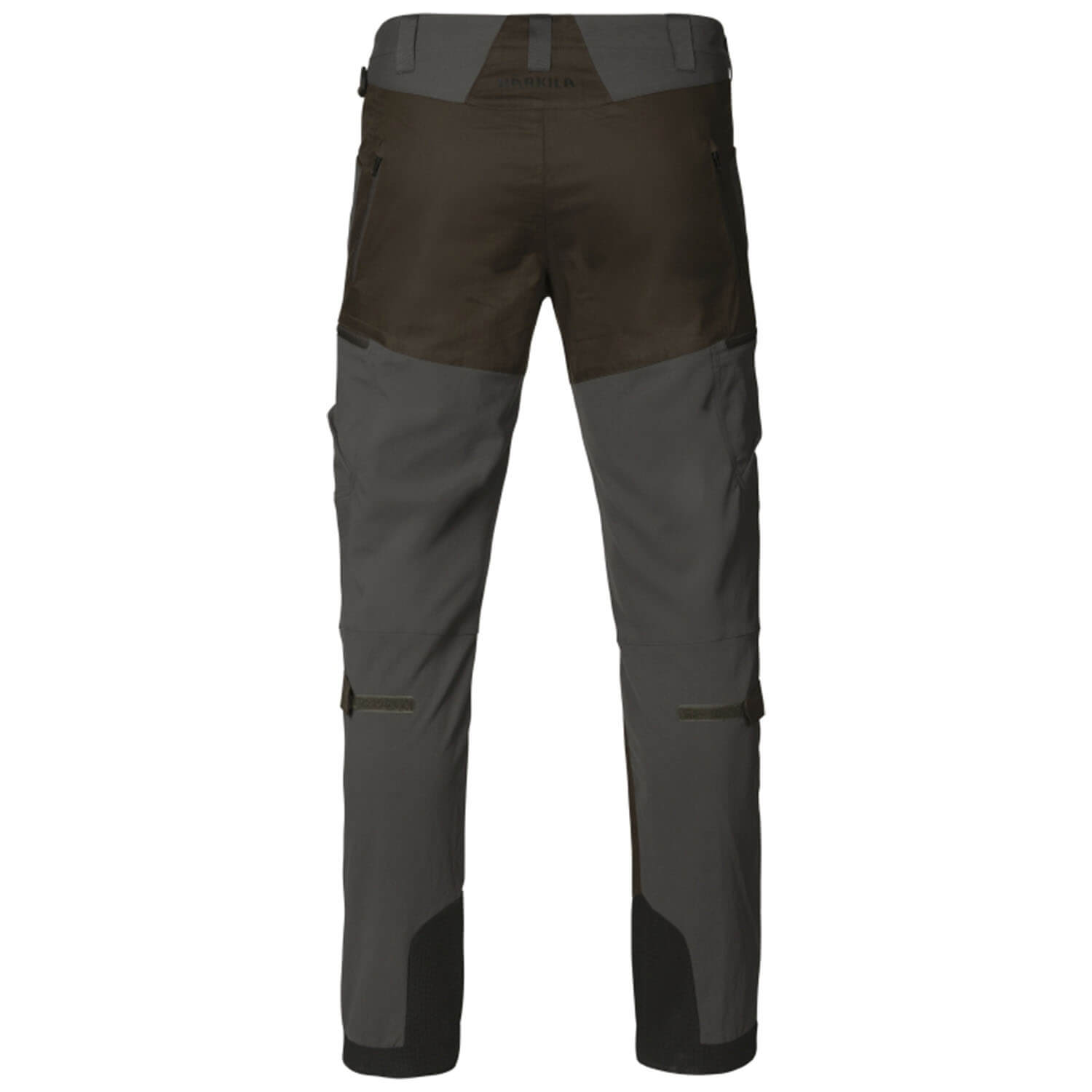 Härkila Ragnar Trousers (Grey/Willow Green)