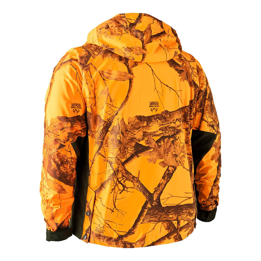 Deerhunter jacket Transition Explore (Realtree APB)