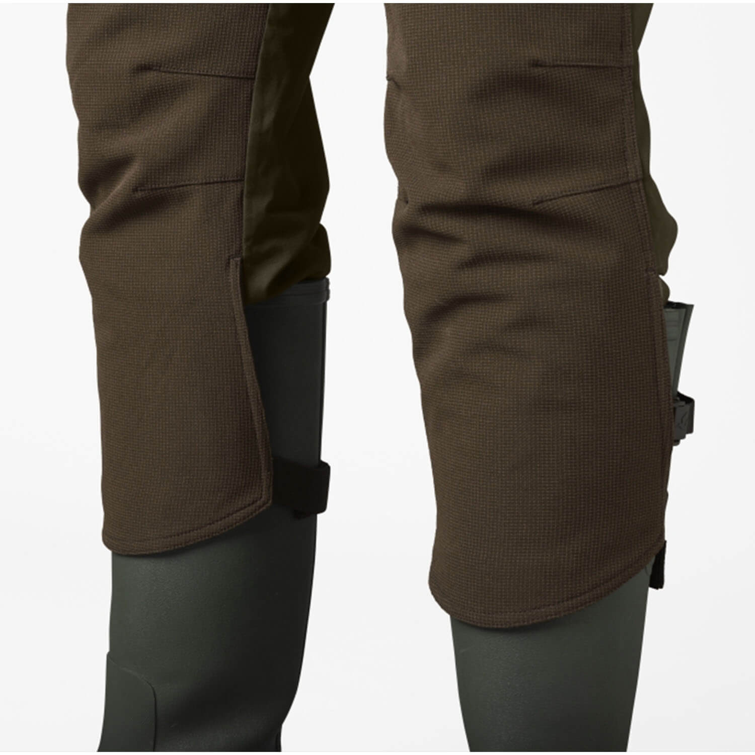 Seeland hunting pants Arden (pine green)