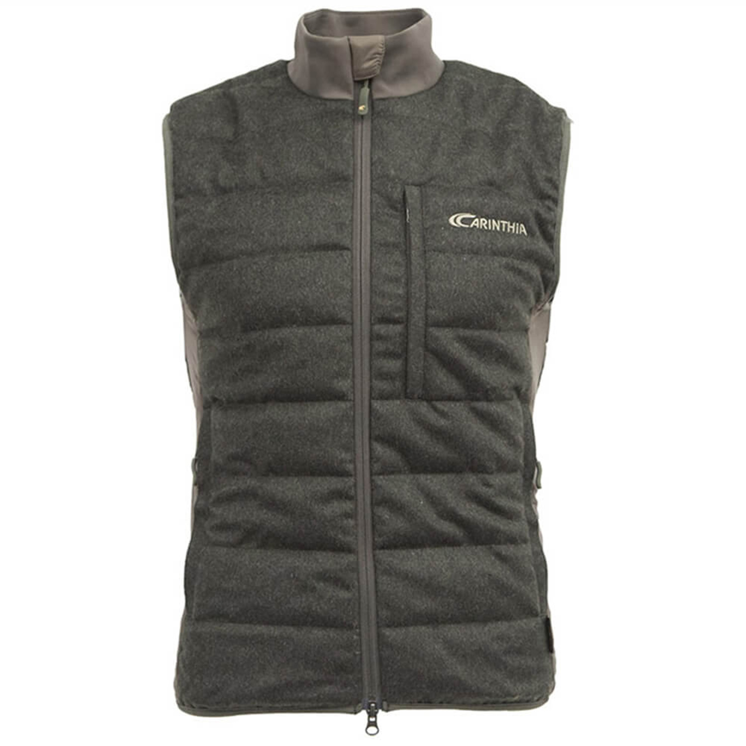 Carinthia G-LOFT® Ulltra Loden Vest