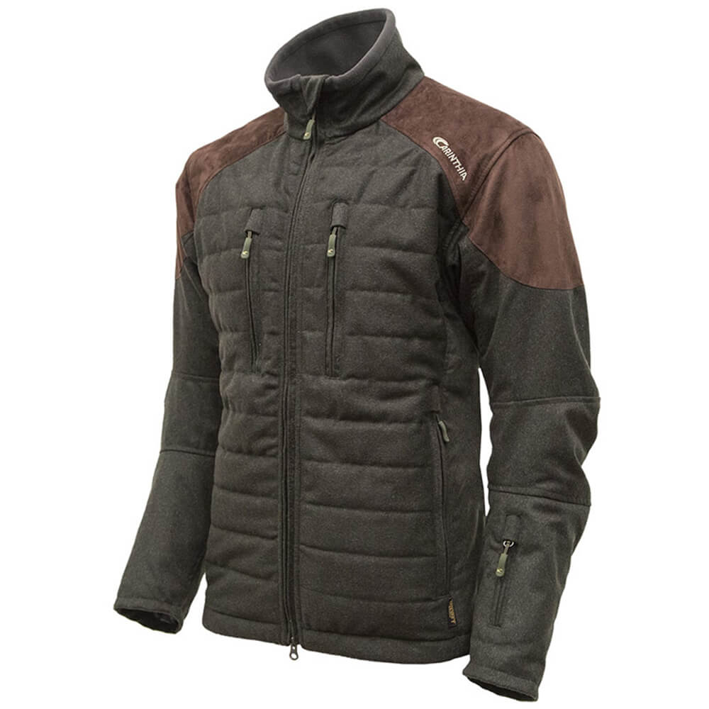 Carinthia G-LOFT® ILG jacket