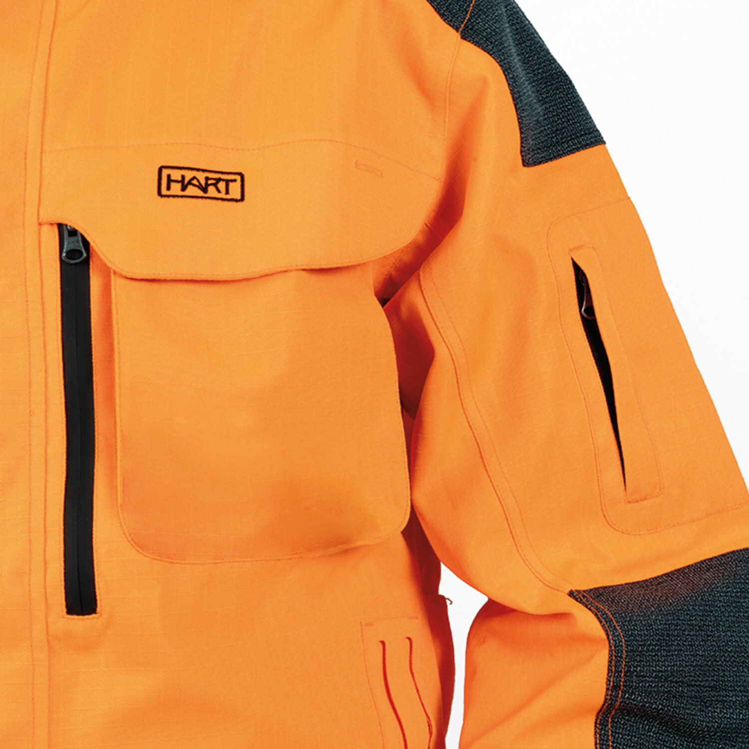 Hart Jacket Kernig Tech-J