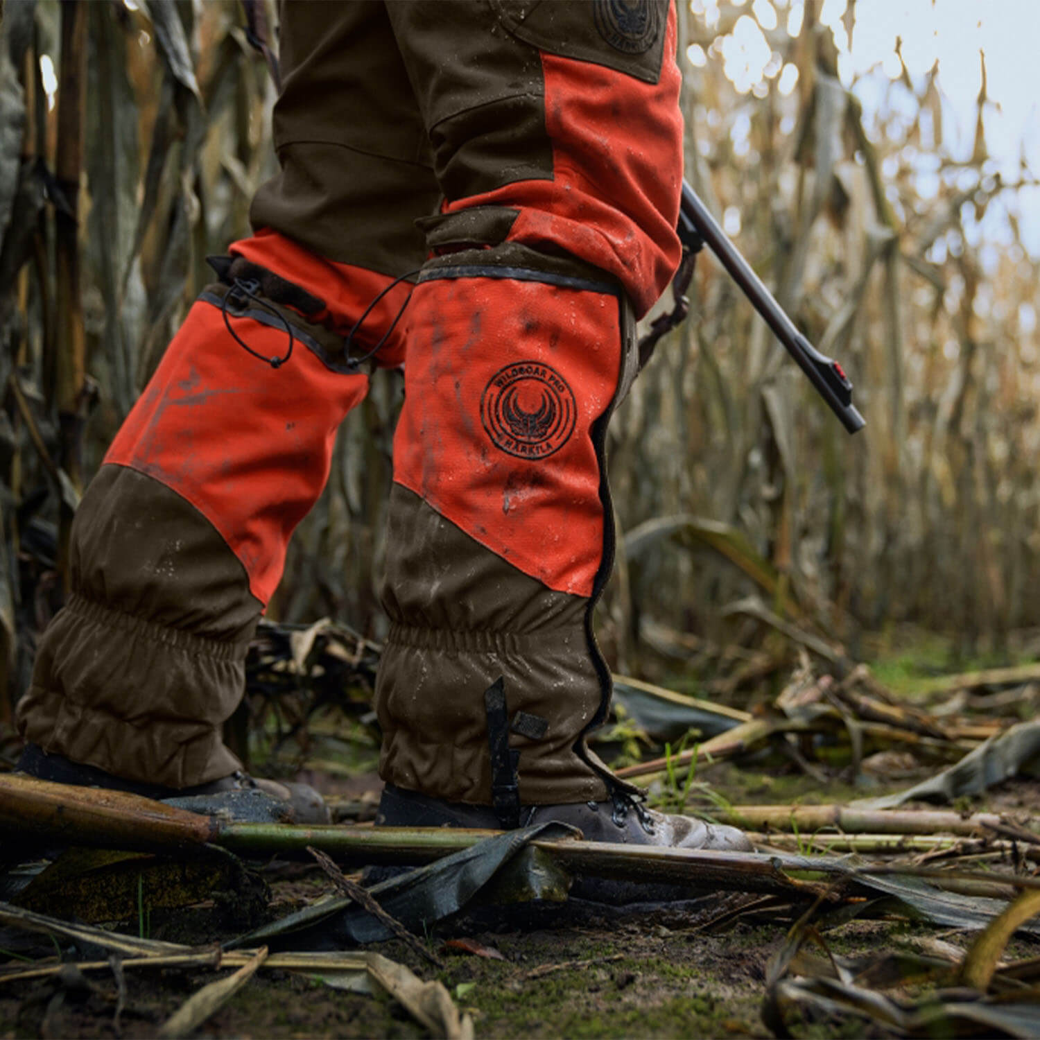 Härkila Gaiters Wildboar Pro