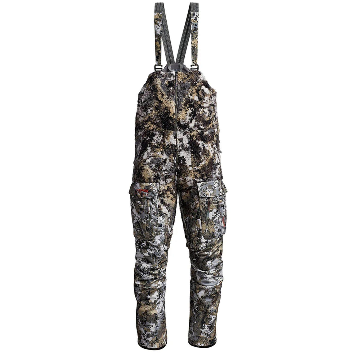 Sitka Gear Hunting pant Fanatic (Optifade Elevated II)