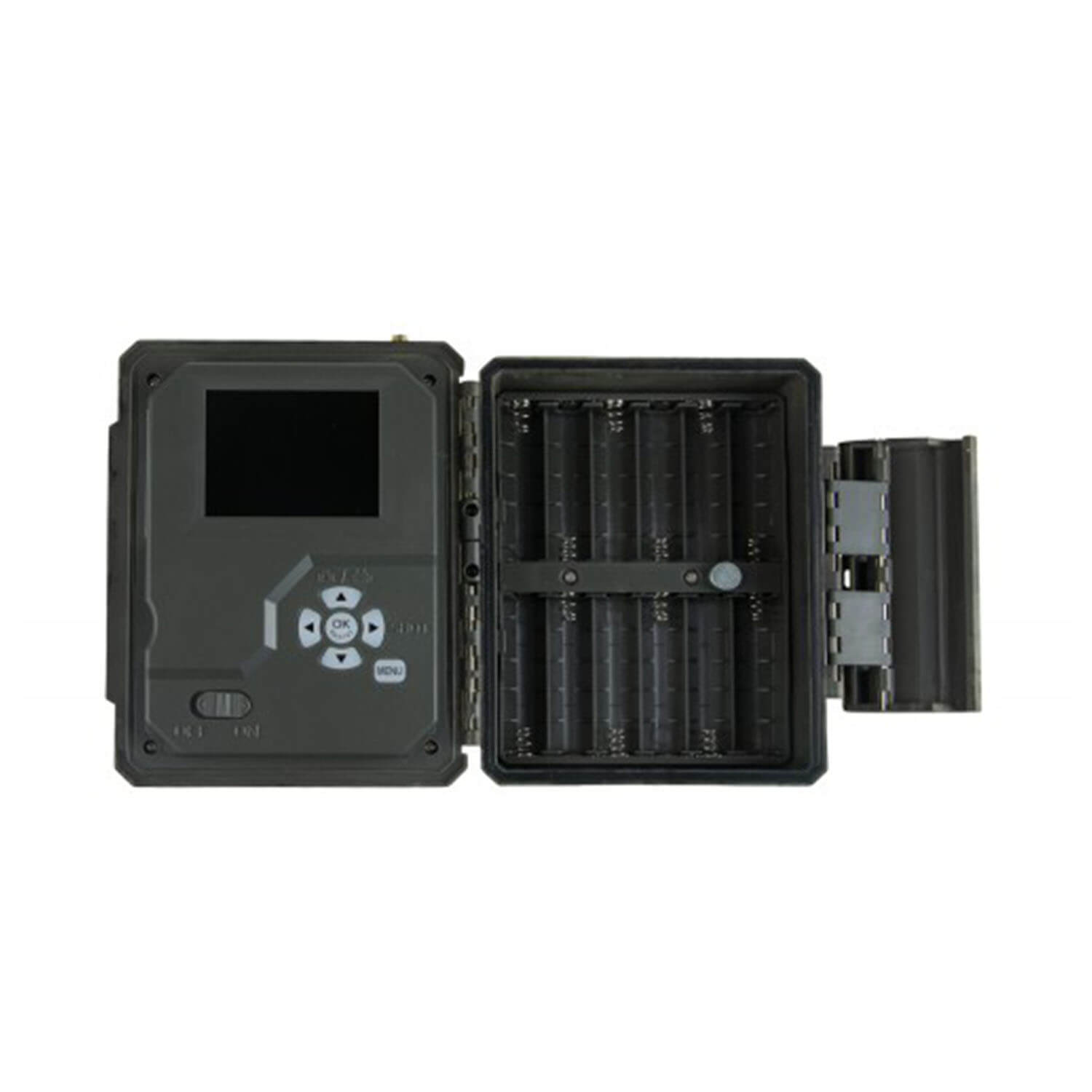 ICU Game Camera Easy 4G LTE