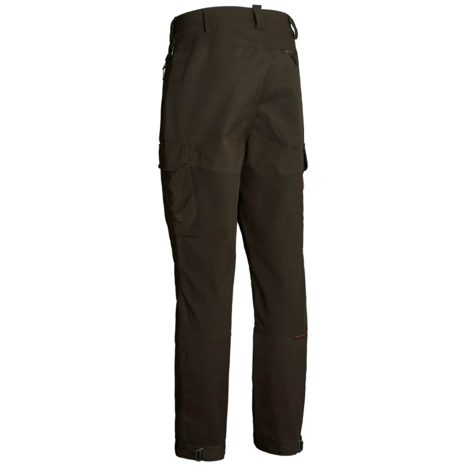  Northern Hunting Hunting trousers Falkor Vorg (Dark Green)