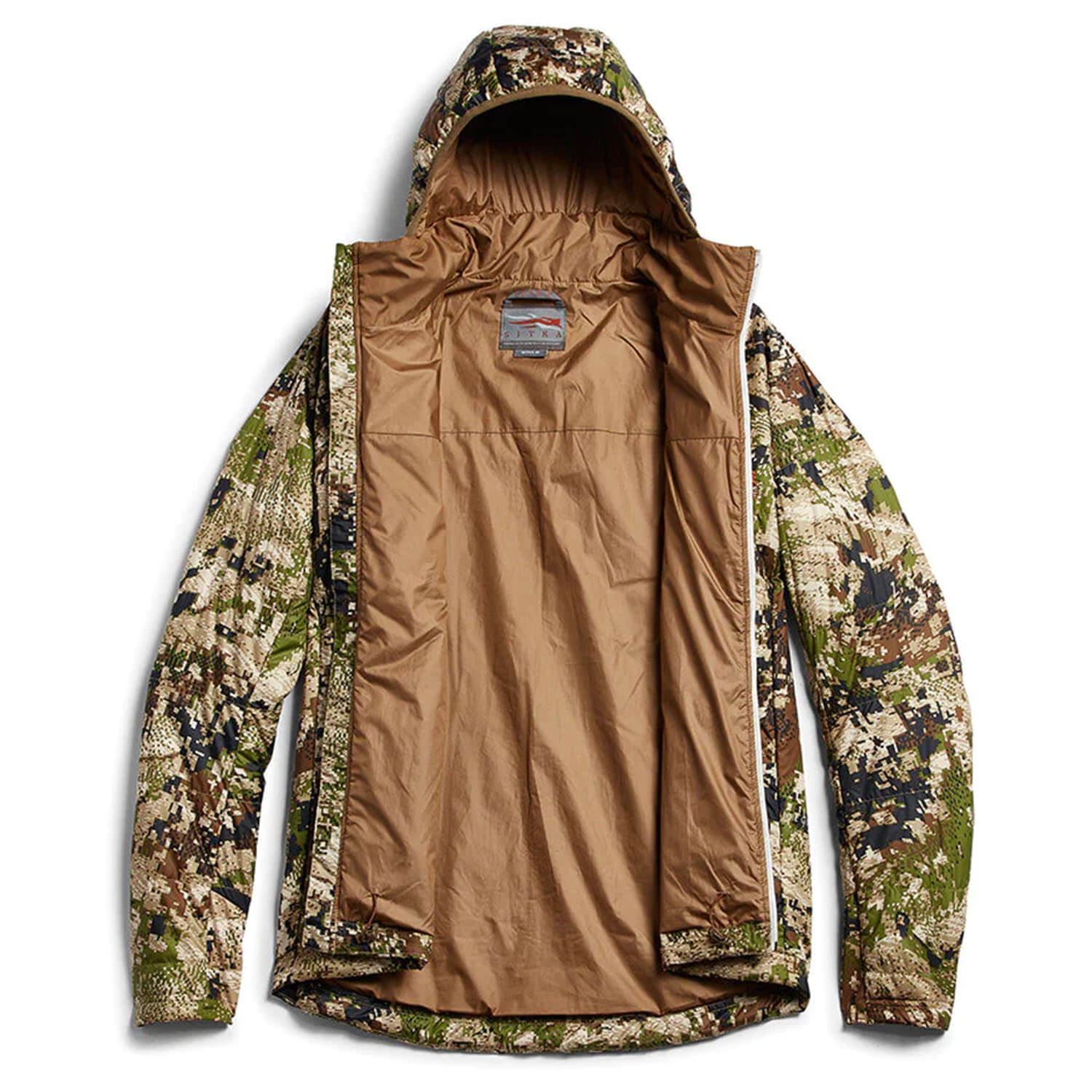 Sitka Gear Hunting Jacket Kelvin AeroLite (subalpine)