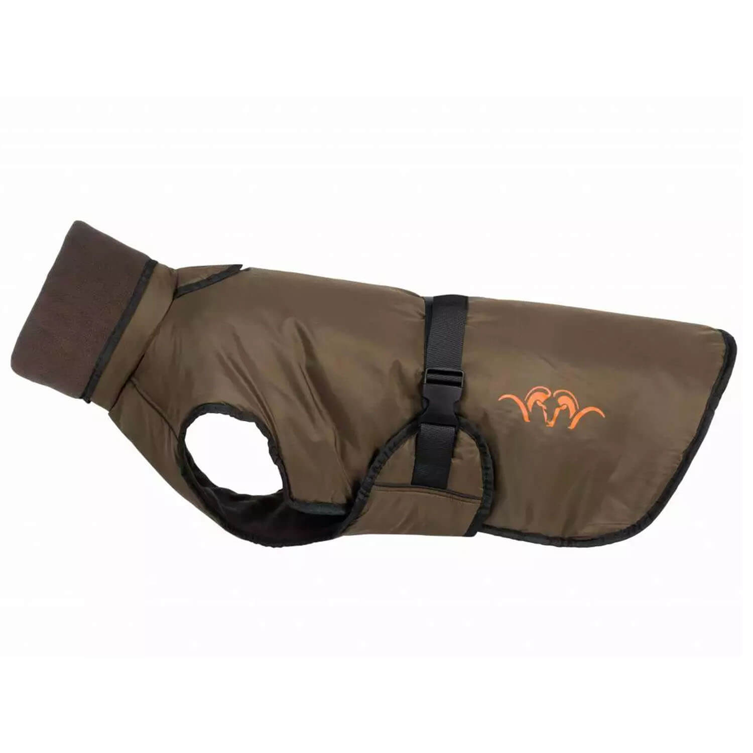 Blaser dog cape (green)