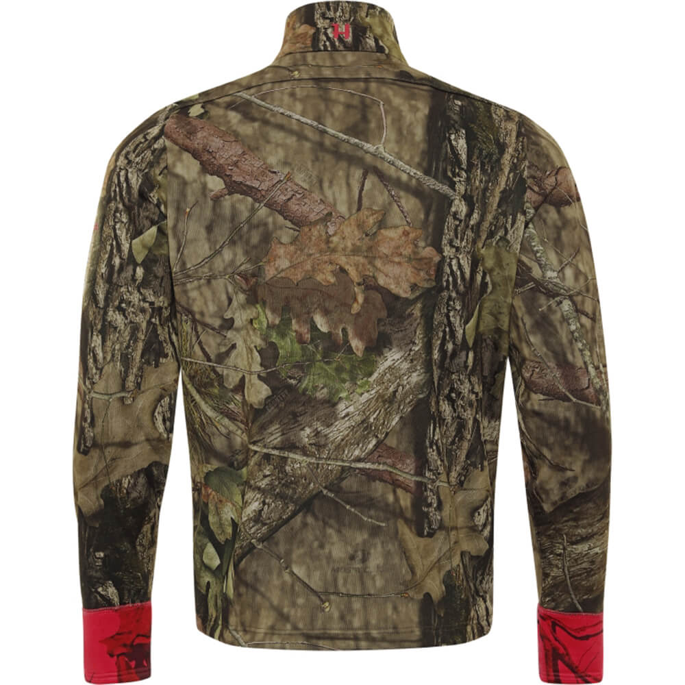 Härkila fleece jacket Moose Hunter 2.0