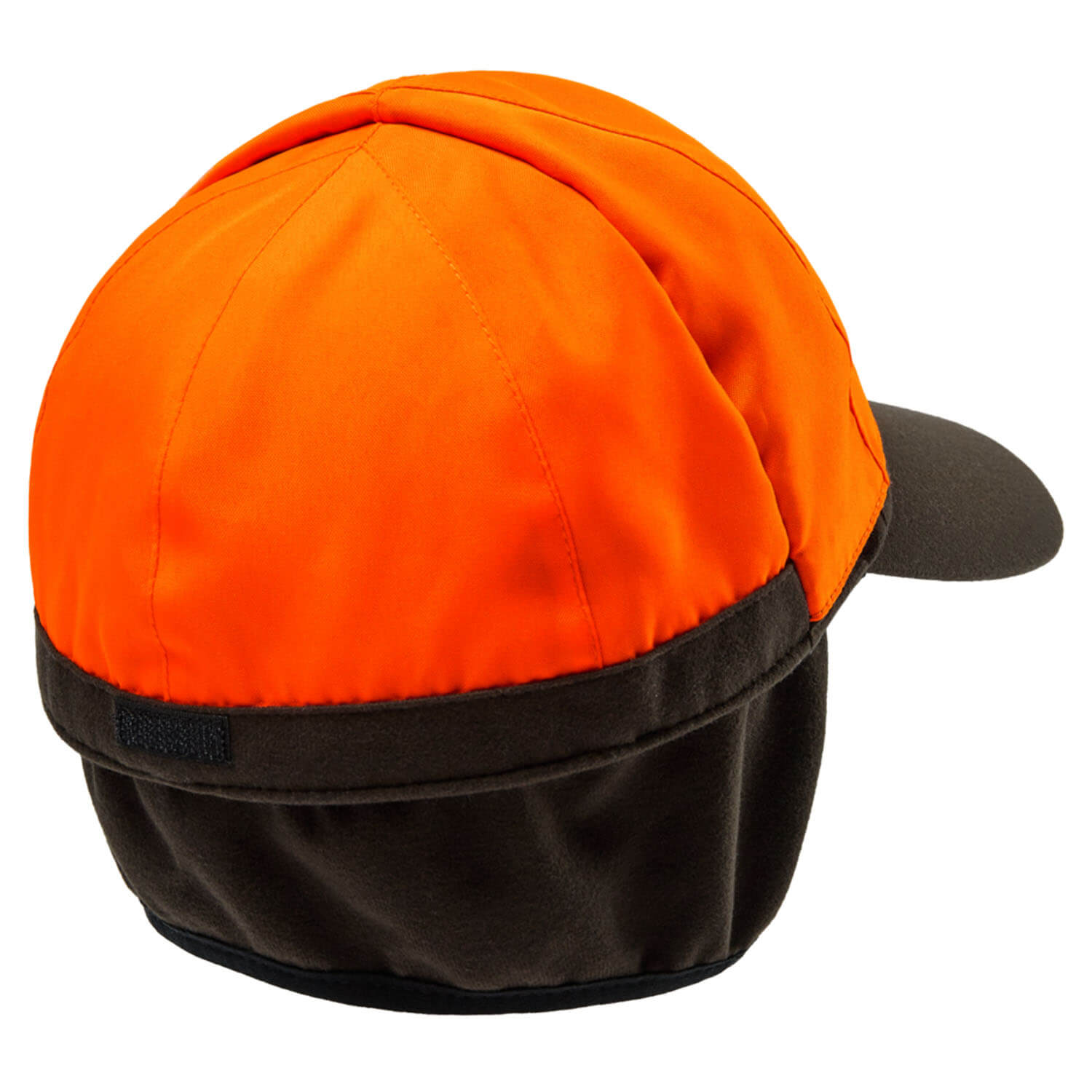 Deerhunter cap game safety (wood)