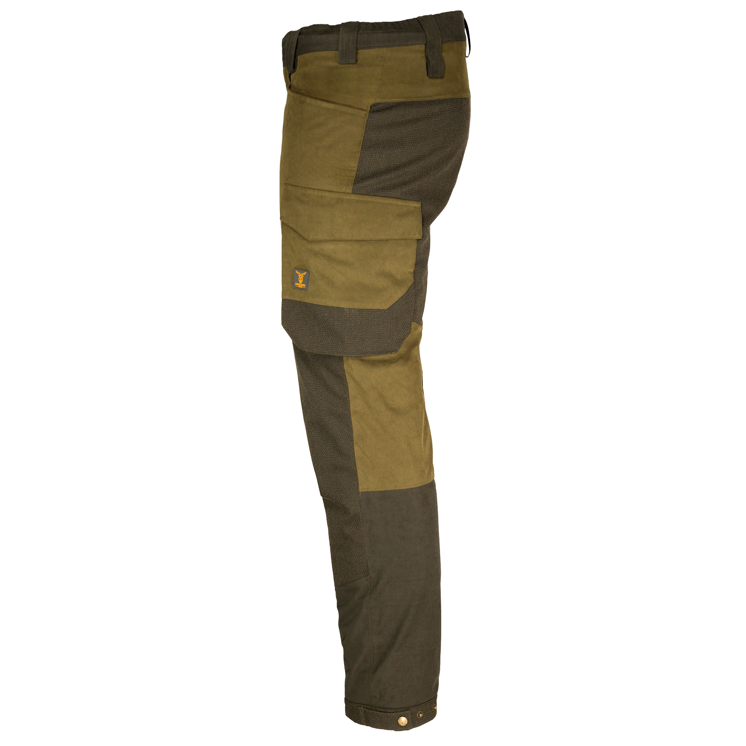 Pirscher Gear Rugged winter pants