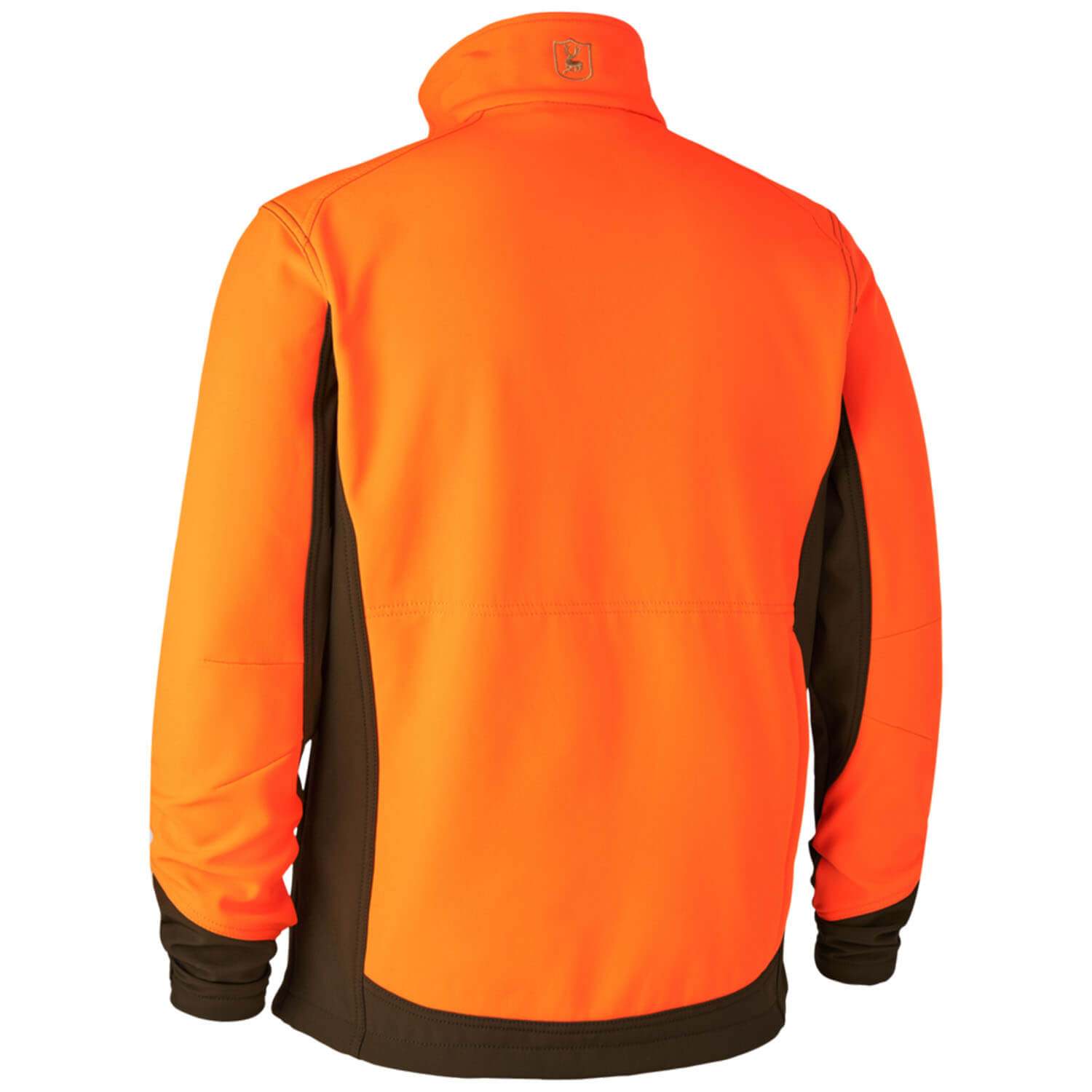 Deerhunter softshelljacket rogaland (Orange)