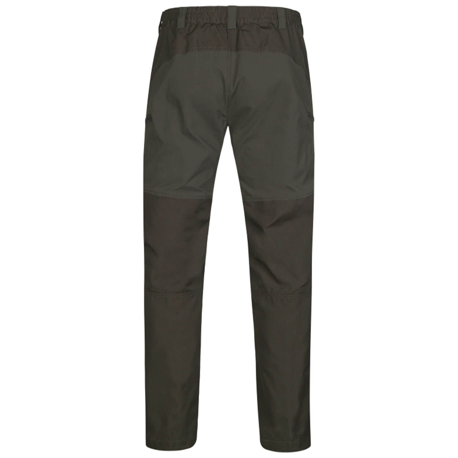 Härkila fjell Trousers (shadwo brown/shadwo grey)