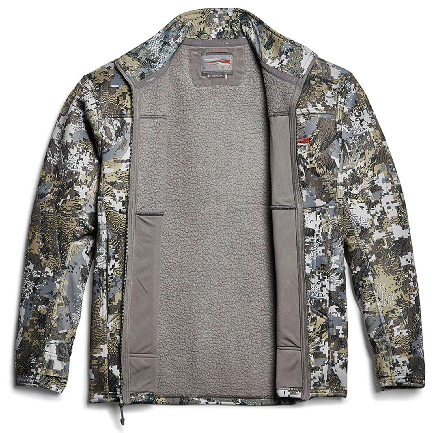 Sitka Gear Jacket Traverse (Optifade Elevated II)