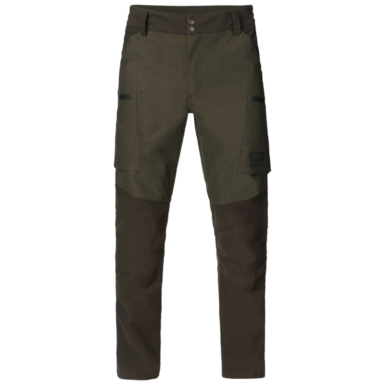  Seeland Chaser hunting trousers (Pine Green) - New Arrivals